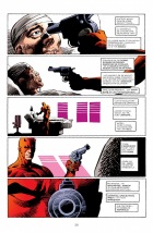 Daredevil. Frank Miller #03