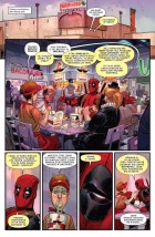 Deadpool #01: Najemnika śmierć nie tyka