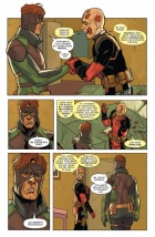 Deadpool #02: Koniec błędu