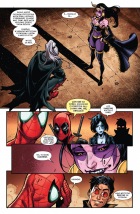 Deadpool #08: Póki śmierć nas…