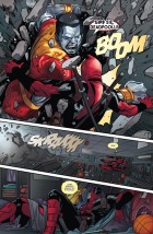 Deadpool #12: Sprawy do załatwienia