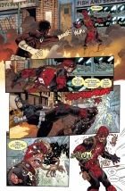 Deadpool #13: Uniwersum Marvela zabija Deadpoola