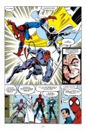 Amazing Spider-Man Epic Collection. Każdy z każdym