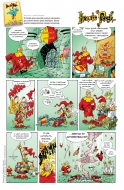 Fantasy Komiks #09
