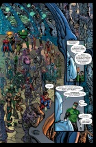 Green Lantern #03: Blackstars