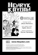Henryk Kaydan #04