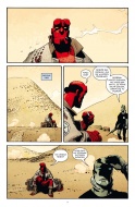 Hellboy #11: Piekielna narzeczona i inne opowieści