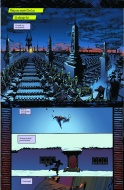 Nieśmiertelny Iron Fist #04: Ucieczka z ósmego miasta