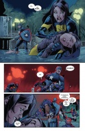 All-New Wolverine #02: II wojna domowa