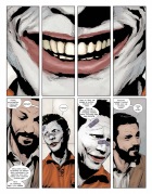 Joker. Zabójczy uśmiech
