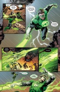 Liga Sprawiedliwości #07: Wojna Darkseida #01