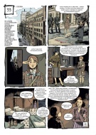 Powstanie warszawskie #01: Komiks paragrafowy