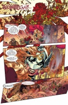 Potężna Thor #05: Śmierć Potężnej Thor