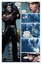 Powrót Wolverine'a