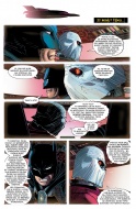 All-Star Batman #01: Mój największy wróg