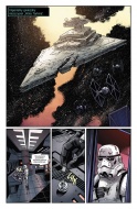 Star Wars #04: Szkarłatne rządy