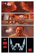 Star Wars Darth Vader #06: Powrót dwórek