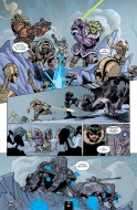 Star Wars Komiks Extra #02 (1/2011): The Clone Wars