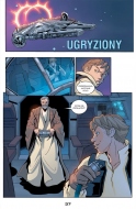 Star Wars Komiks #36 (8/2011): Darth Vader: Cena władzy