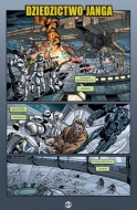 Star Wars Komiks #27 (11/2010)