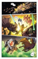 Star Wars. Wielka Republika #03: Koniec Jedi