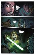 Star Wars. Wielka Republika #03: Koniec Jedi