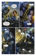 Star Wars Komiks Wydanie Specjalne #12 (1/2012)