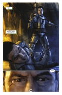 Star Wars Komiks Wydanie Specjalne #12 (1/2012)