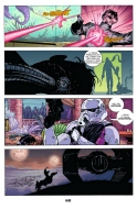 Star Wars Komiks Wydanie Specjalne #10 (3/2011): Zdrada