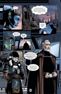 Star Wars Komiks Wydanie Specjalne #11 (4/2011): Rytuał Przejścia
