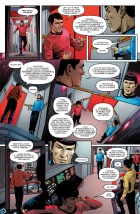 Star Trek #01: Rok piąty