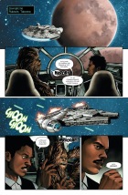 Star Wars #01: Ścieżka przeznaczenia