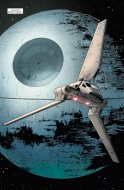 Star Wars #05: Droga do zwycięstwa