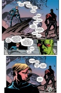 Guardians of the Galaxy. Strażnicy Galaktyki #01: Kosmiczni Avengers