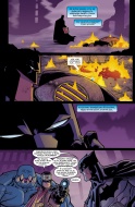 Superman/Batman #04: Zemsta