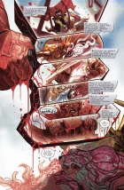 Thor #02: Preludium wojny światów