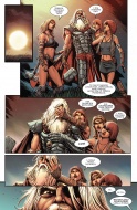 Thor #02: Kto dzierży młot?