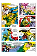 Thor #02: Kto dzierży młot?