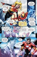 Tony Stark. Iron Man #02