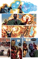 Uncanny Avengers #04: Pomścić Ziemię