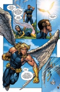 Ultimate X-Men. Tom 5, Vaughan, Kubert, Immonen [recenzja]