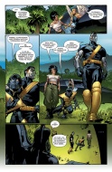 Ultimate X-Men. Tom 5, Vaughan, Kubert, Immonen [recenzja]