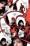 Chaos w szeregach X-Men