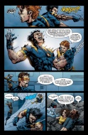 Ultimate X-Men. Tom 7