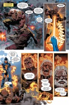 Uncanny Avengers #06: Kontrewolucjoniści
