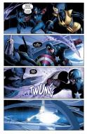 Uncanny Avengers #03: Czas na Ragnarok