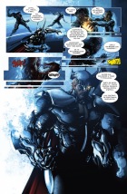 X-Men. Punkty zwrotne. Wojna o mesjasza