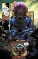 Świt X. X-Men #01