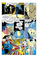 X-Men. Punkty zwrotne. Upadek mutantów