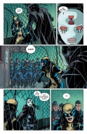 All-New Wolverine #01: Cztery siostry